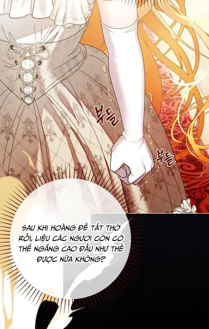Một Thế Giới Không Có Chị Gái Mà Ai Cũng Yêu Chap 110 - Next Chap 111