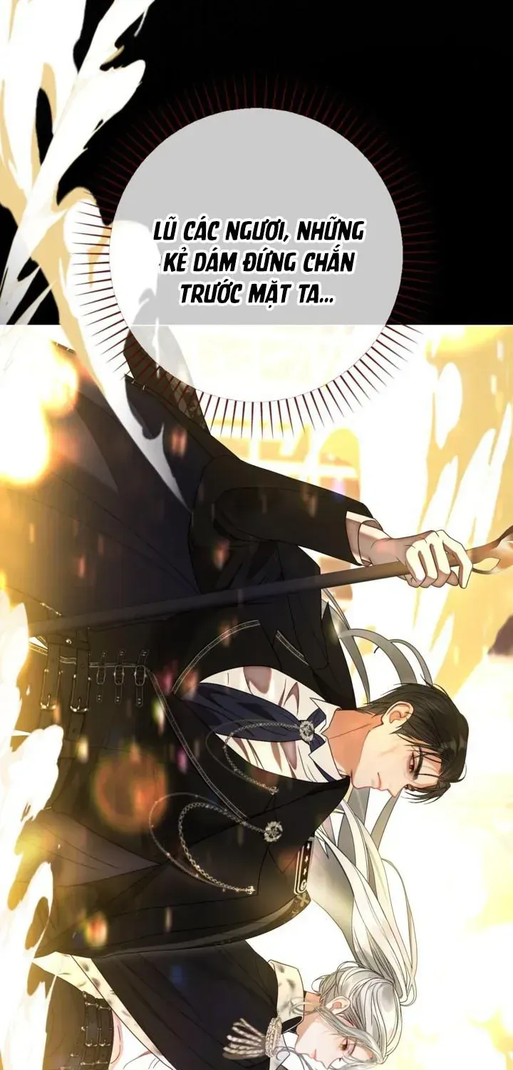 Một Thế Giới Không Có Chị Gái Mà Ai Cũng Yêu Chap 110 - Next Chap 111