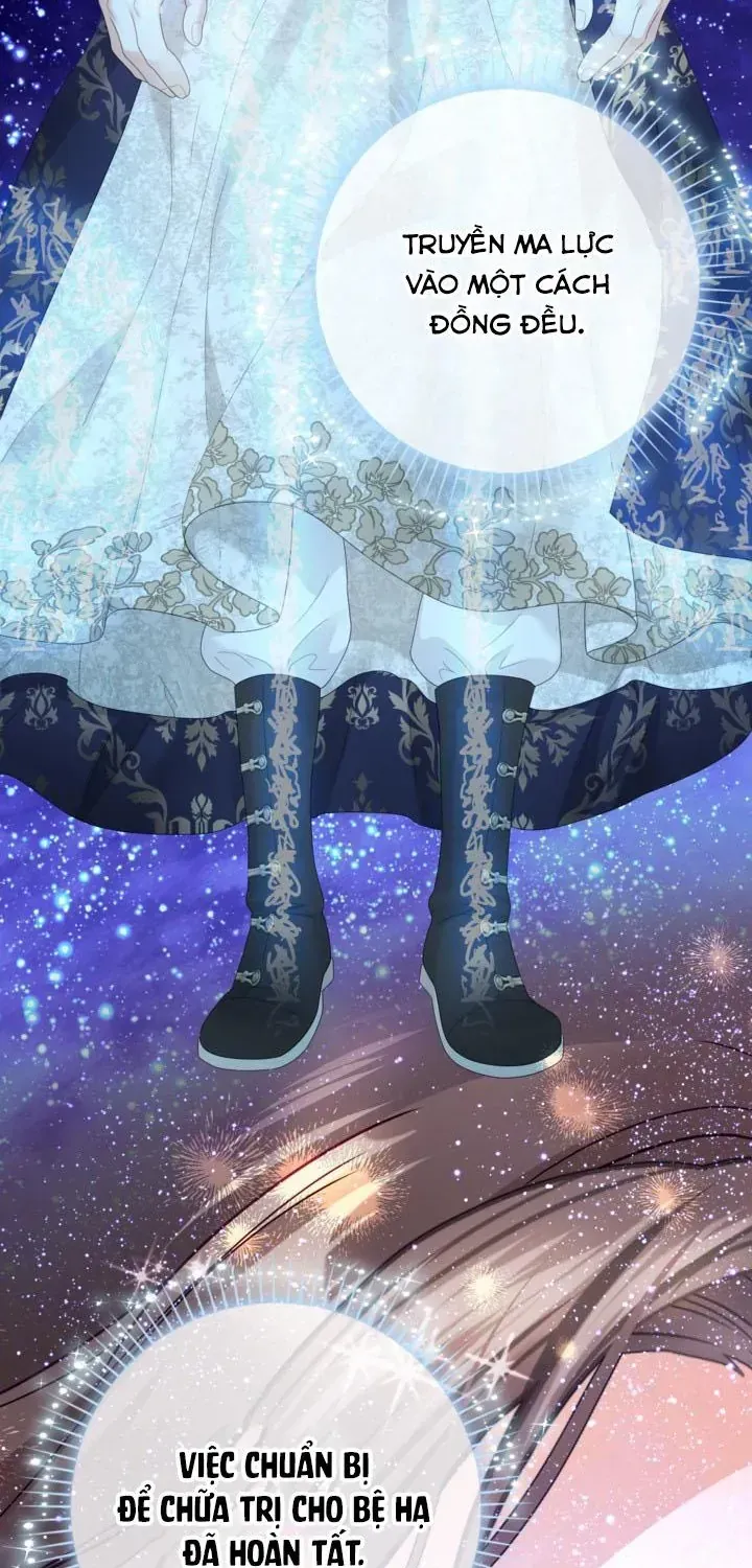 Một Thế Giới Không Có Chị Gái Mà Ai Cũng Yêu Chap 110 - Next Chap 111