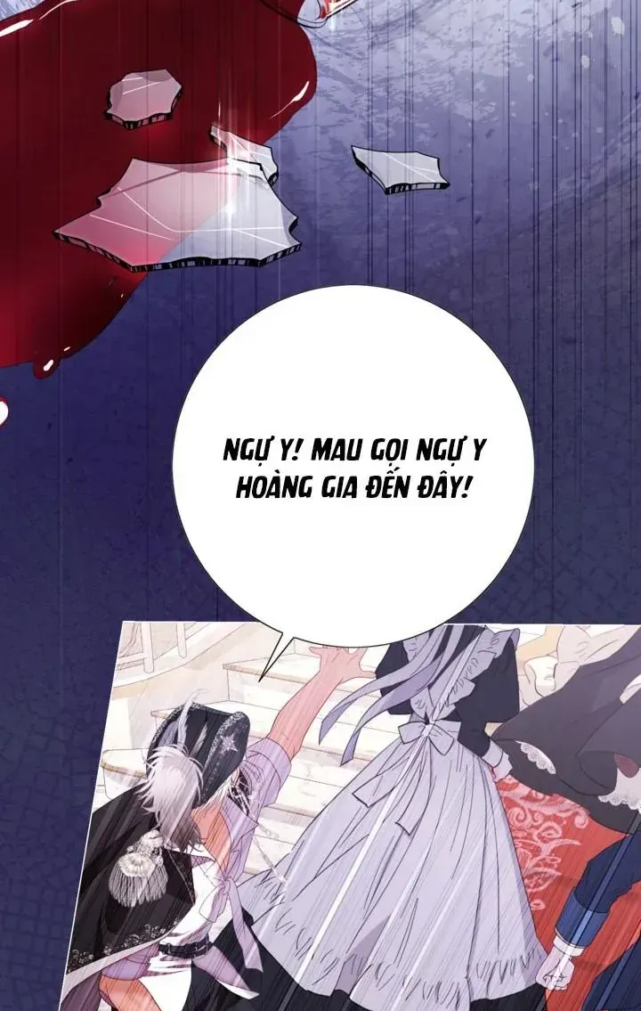 Một Thế Giới Không Có Chị Gái Mà Ai Cũng Yêu Chap 110 - Next Chap 111