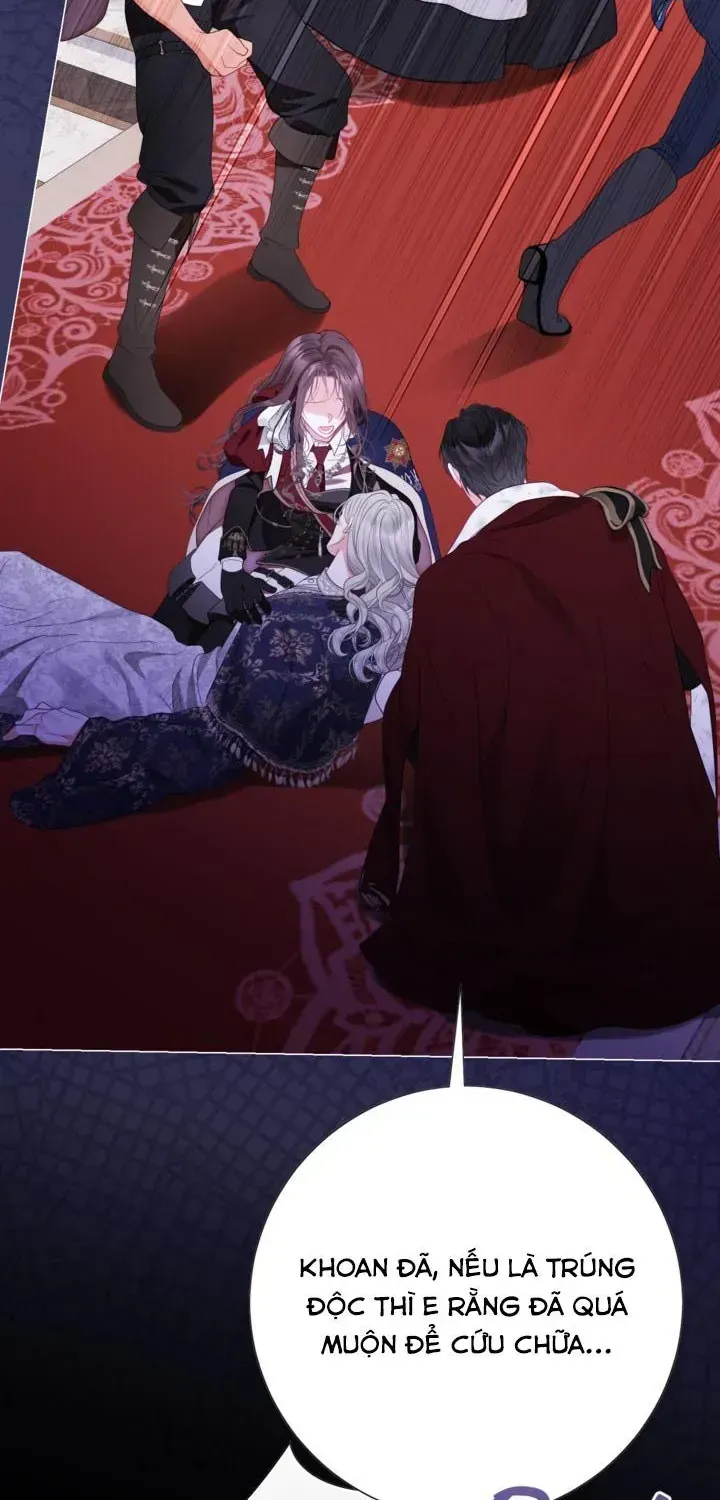 Một Thế Giới Không Có Chị Gái Mà Ai Cũng Yêu Chap 110 - Next Chap 111