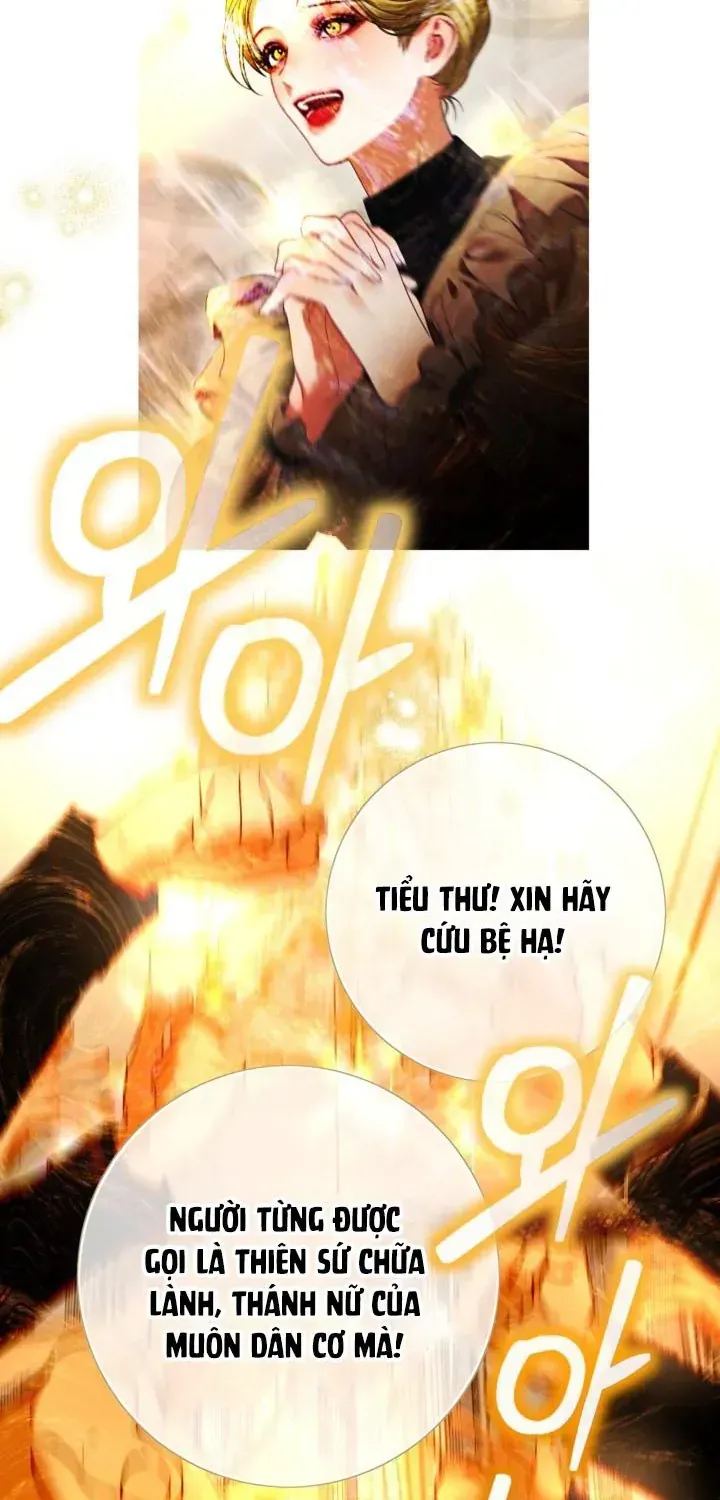 Một Thế Giới Không Có Chị Gái Mà Ai Cũng Yêu Chap 110 - Next Chap 111