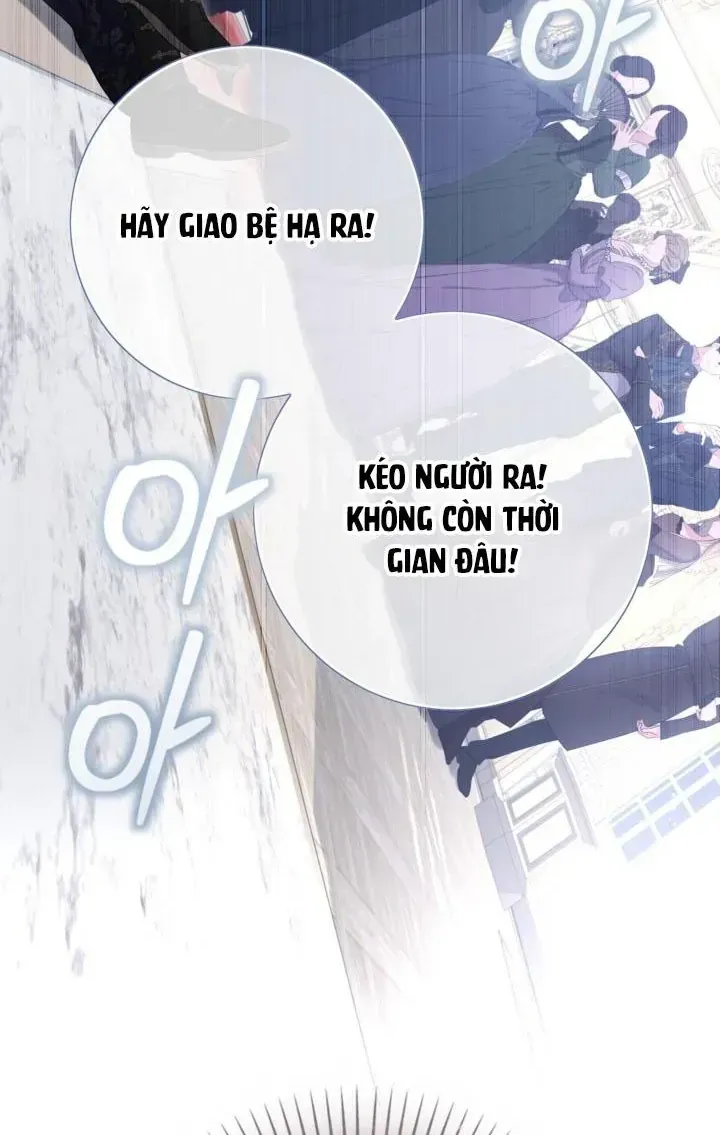 Một Thế Giới Không Có Chị Gái Mà Ai Cũng Yêu Chap 110 - Next Chap 111