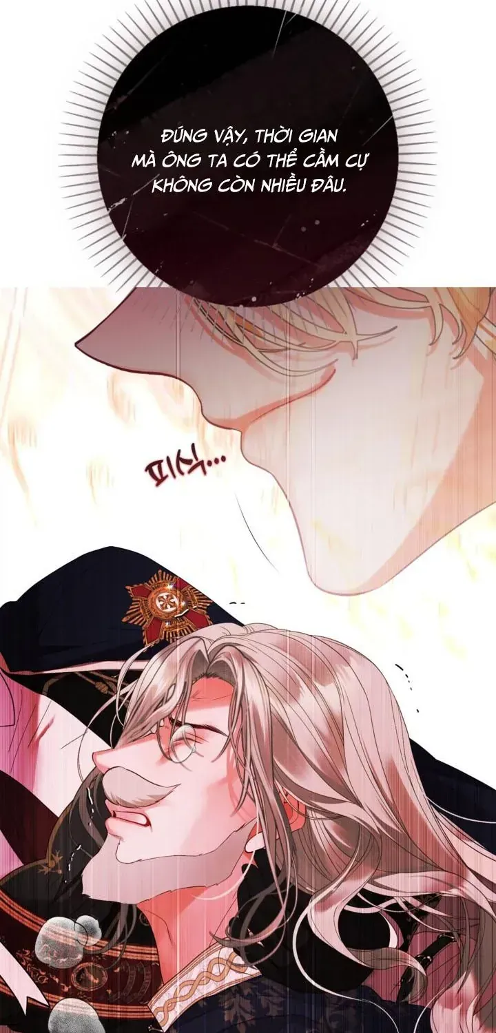 Một Thế Giới Không Có Chị Gái Mà Ai Cũng Yêu Chap 110 - Next Chap 111