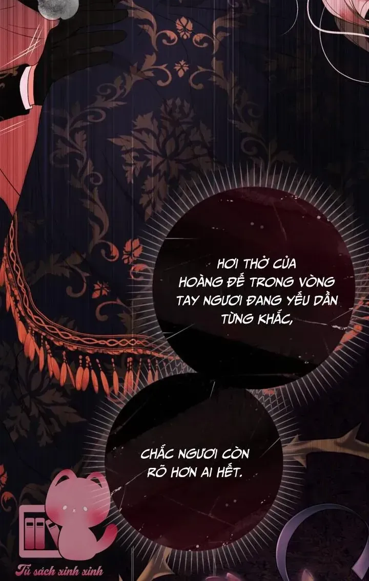 Một Thế Giới Không Có Chị Gái Mà Ai Cũng Yêu Chap 110 - Next Chap 111