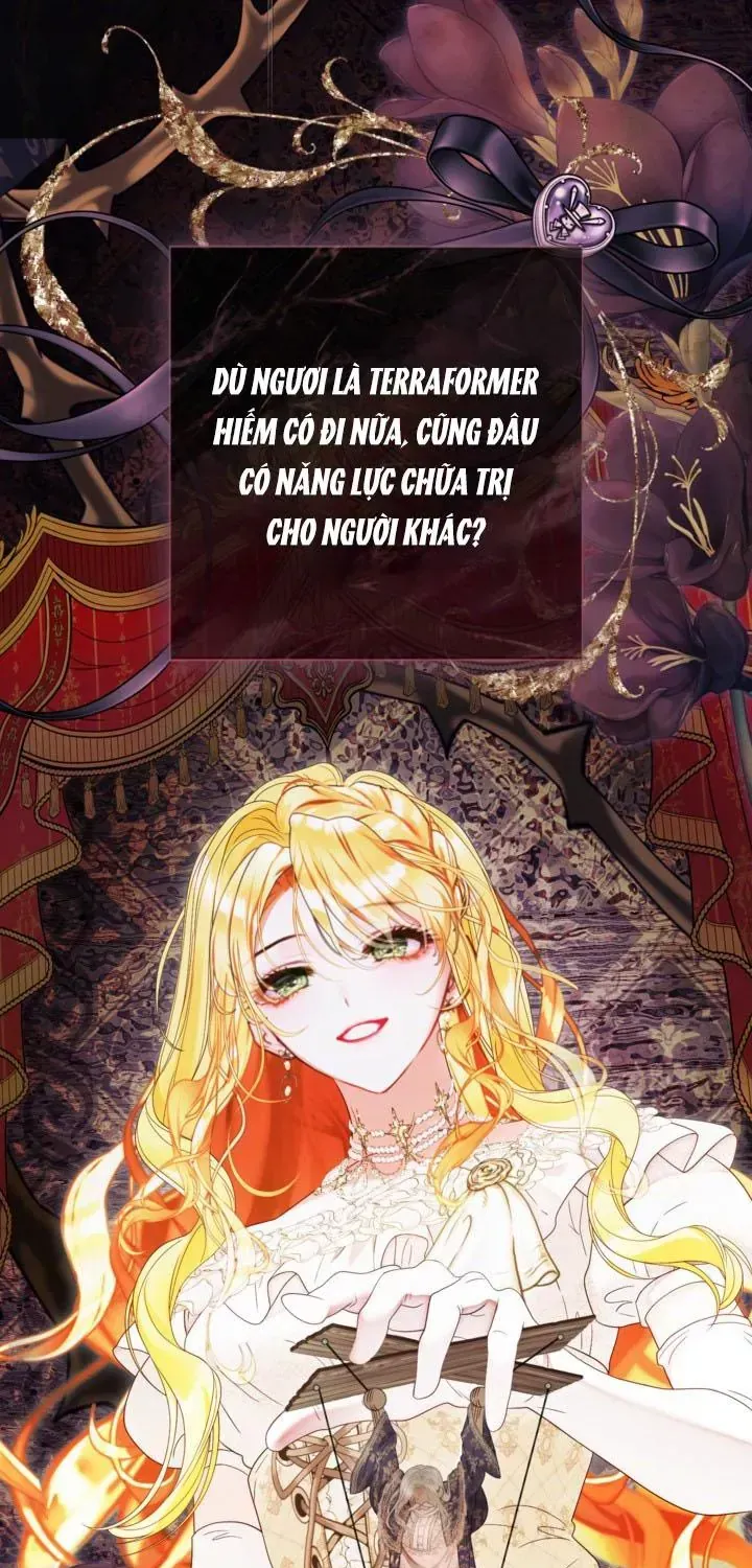 Một Thế Giới Không Có Chị Gái Mà Ai Cũng Yêu Chap 110 - Next Chap 111