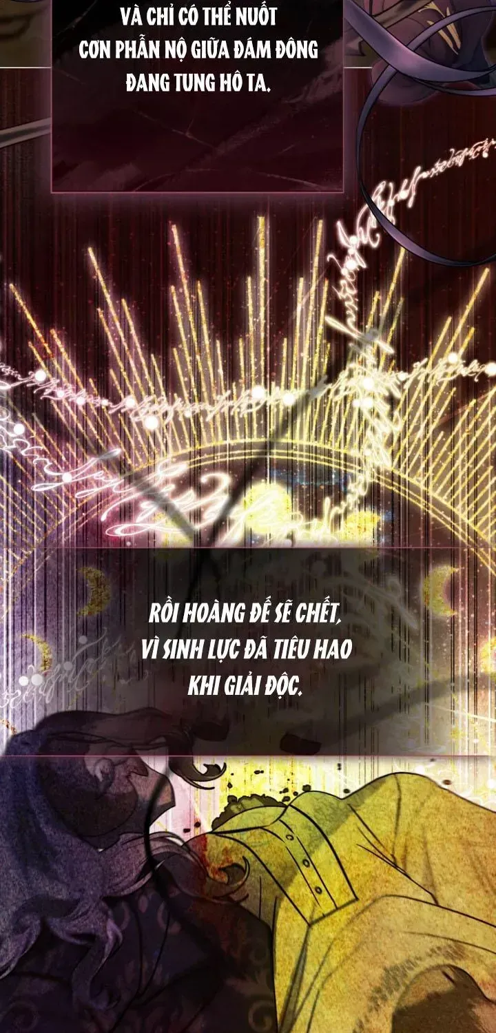 Một Thế Giới Không Có Chị Gái Mà Ai Cũng Yêu Chap 110 - Next Chap 111