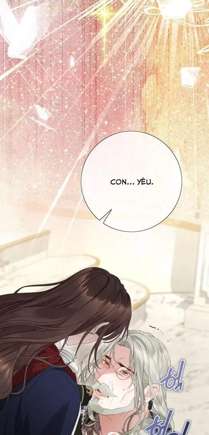 Một Thế Giới Không Có Chị Gái Mà Ai Cũng Yêu Chap 110 - Next Chap 111