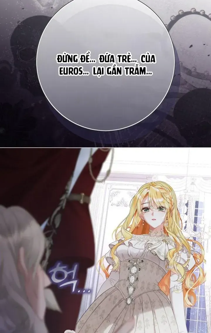 Một Thế Giới Không Có Chị Gái Mà Ai Cũng Yêu Chap 110 - Next Chap 111