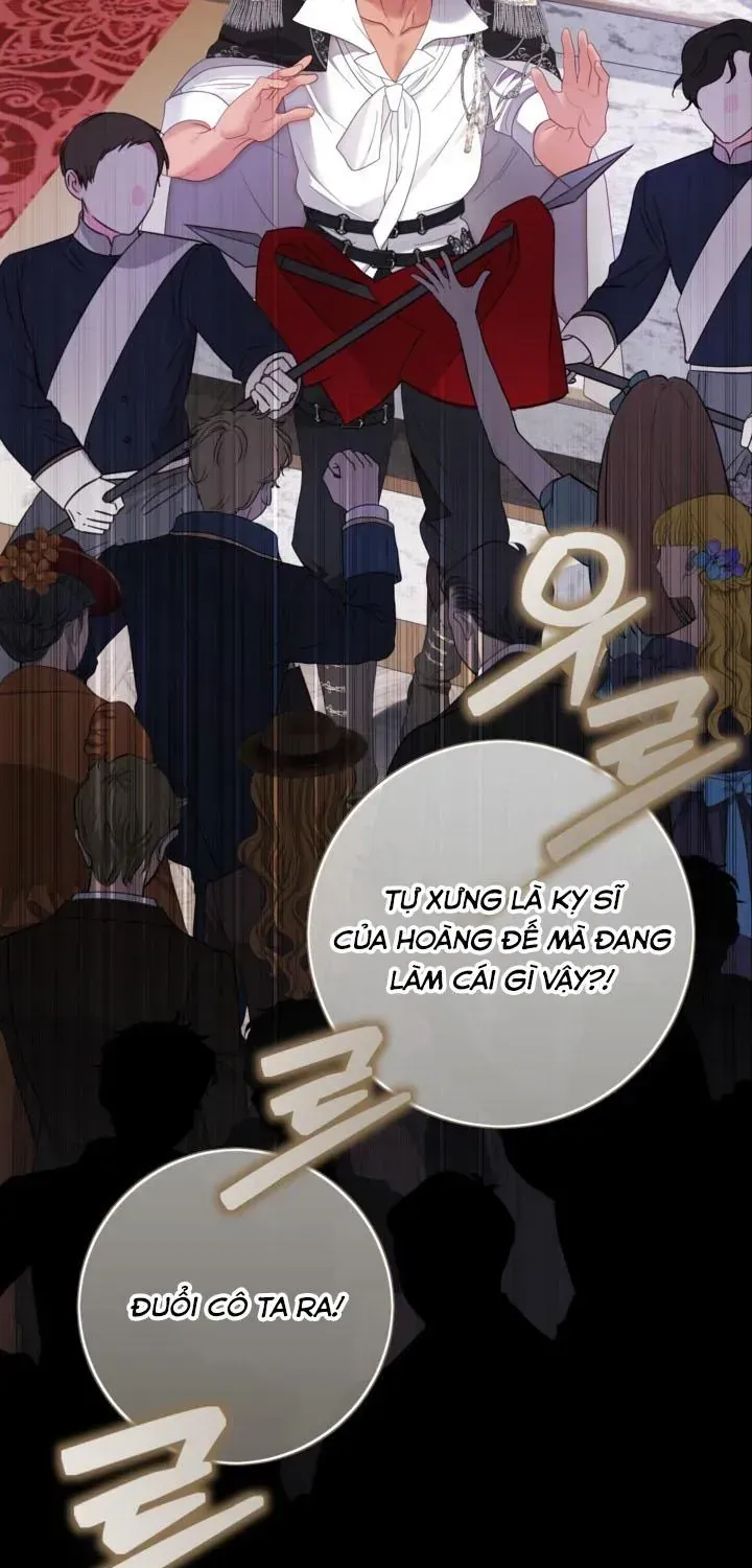 Một Thế Giới Không Có Chị Gái Mà Ai Cũng Yêu Chap 110 - Next Chap 111