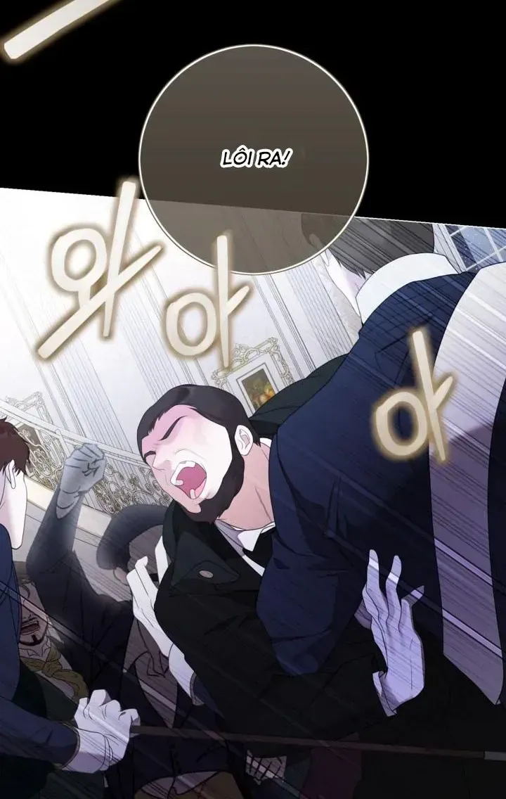 Một Thế Giới Không Có Chị Gái Mà Ai Cũng Yêu Chap 110 - Next Chap 111