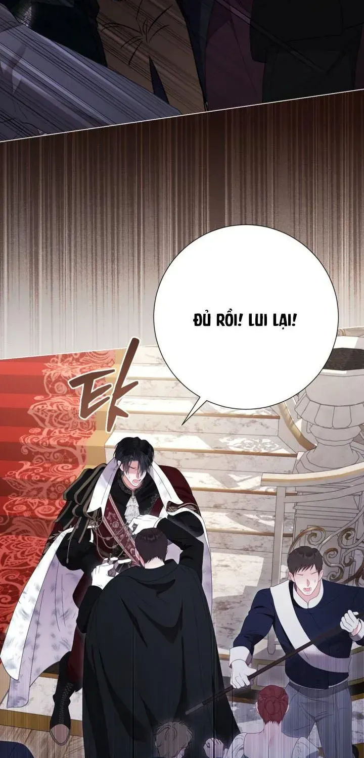 Một Thế Giới Không Có Chị Gái Mà Ai Cũng Yêu Chap 110 - Next Chap 111