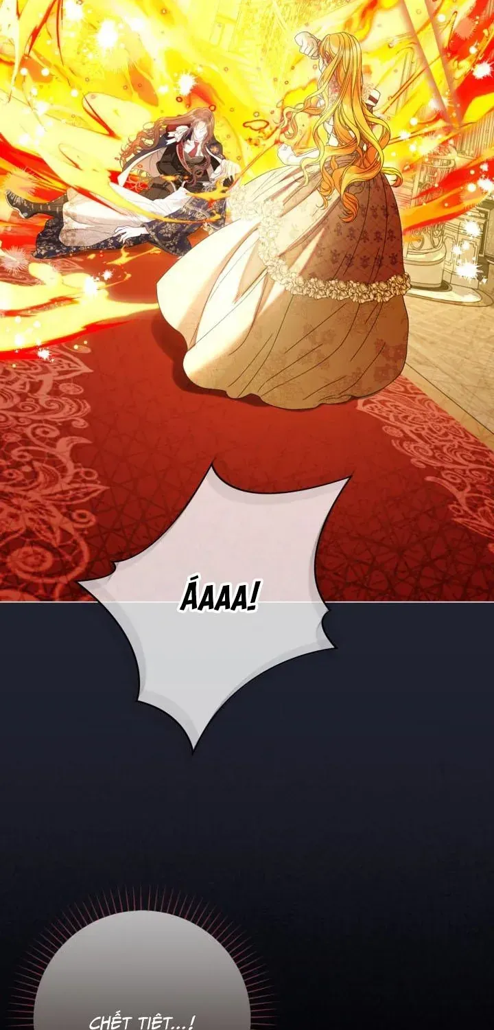 Một Thế Giới Không Có Chị Gái Mà Ai Cũng Yêu Chap 110 - Next Chap 111