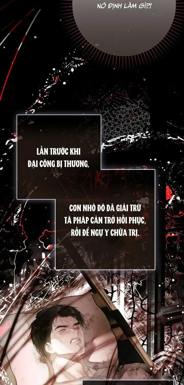 Một Thế Giới Không Có Chị Gái Mà Ai Cũng Yêu Chap 110 - Next Chap 111