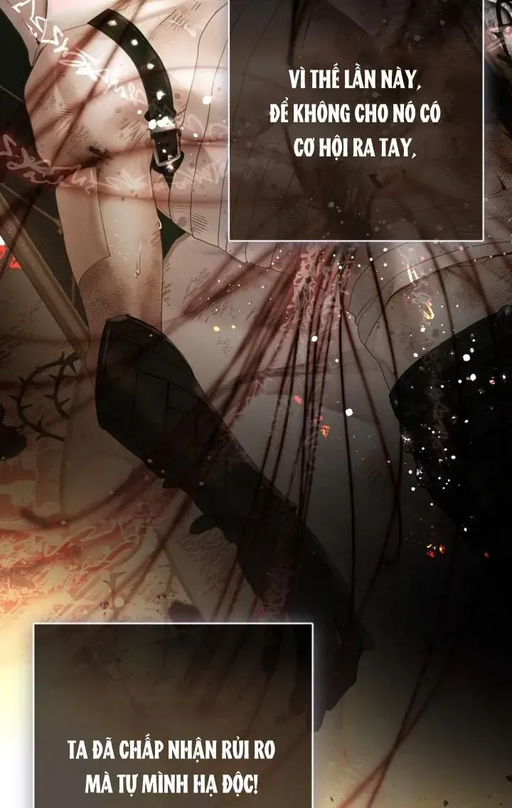 Một Thế Giới Không Có Chị Gái Mà Ai Cũng Yêu Chap 110 - Next Chap 111