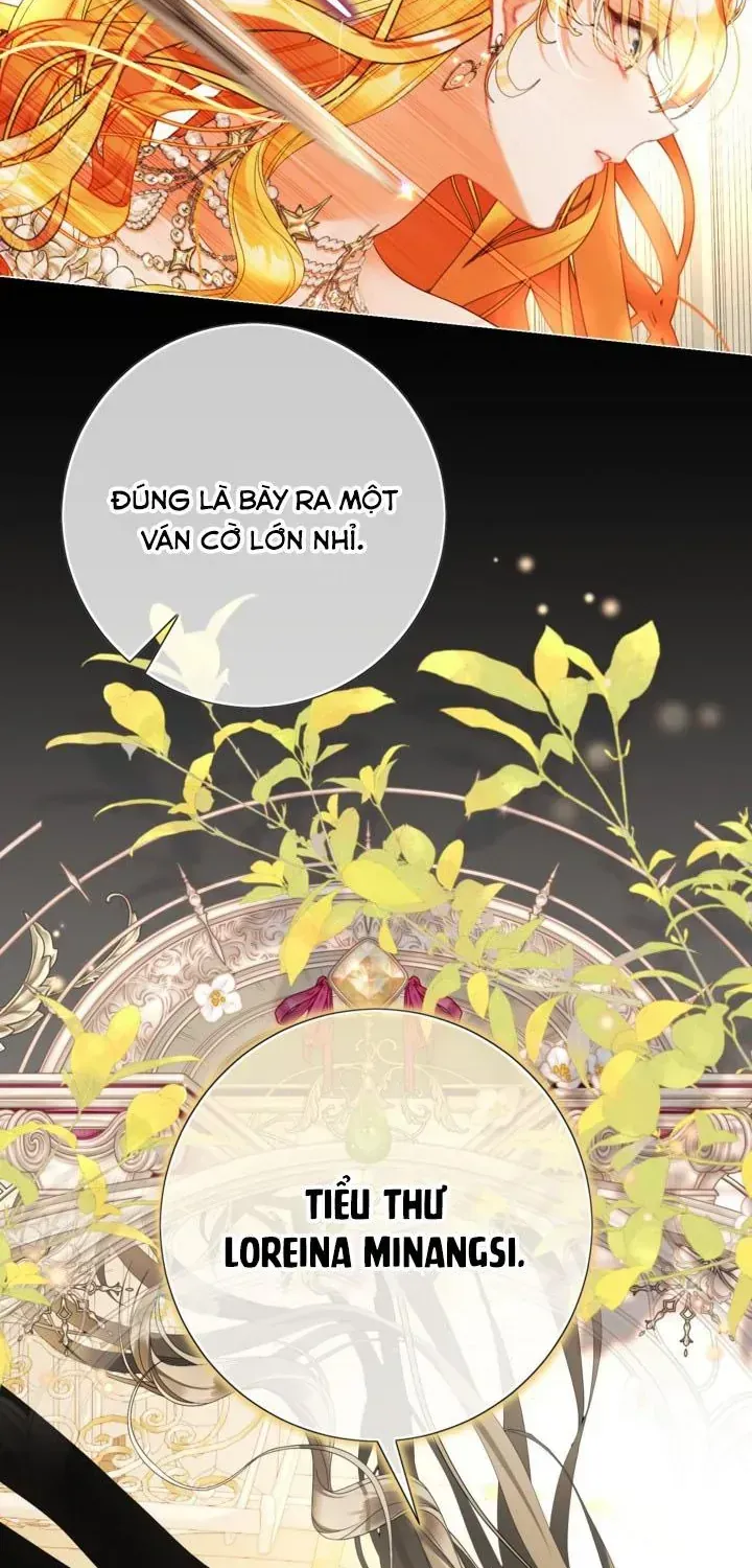 Một Thế Giới Không Có Chị Gái Mà Ai Cũng Yêu Chap 110 - Next Chap 111