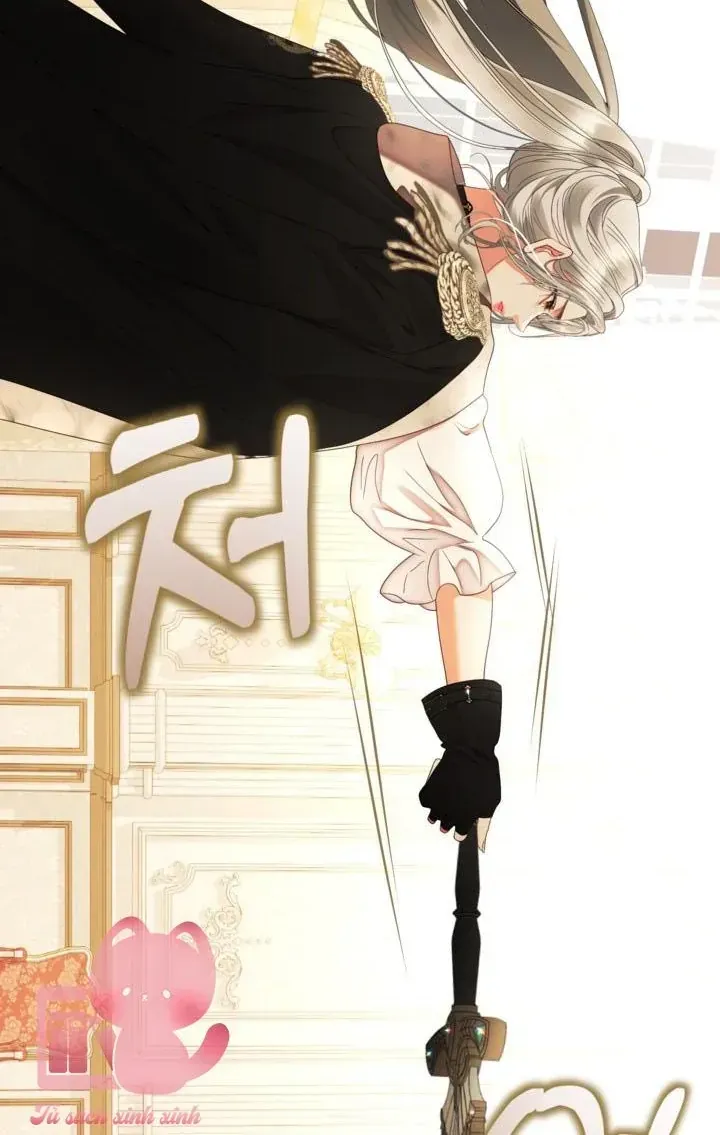 Một Thế Giới Không Có Chị Gái Mà Ai Cũng Yêu Chap 110 - Next Chap 111