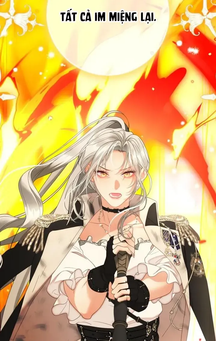 Một Thế Giới Không Có Chị Gái Mà Ai Cũng Yêu Chap 110 - Next Chap 111