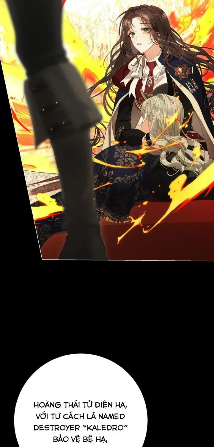 Một Thế Giới Không Có Chị Gái Mà Ai Cũng Yêu Chap 110 - Next Chap 111