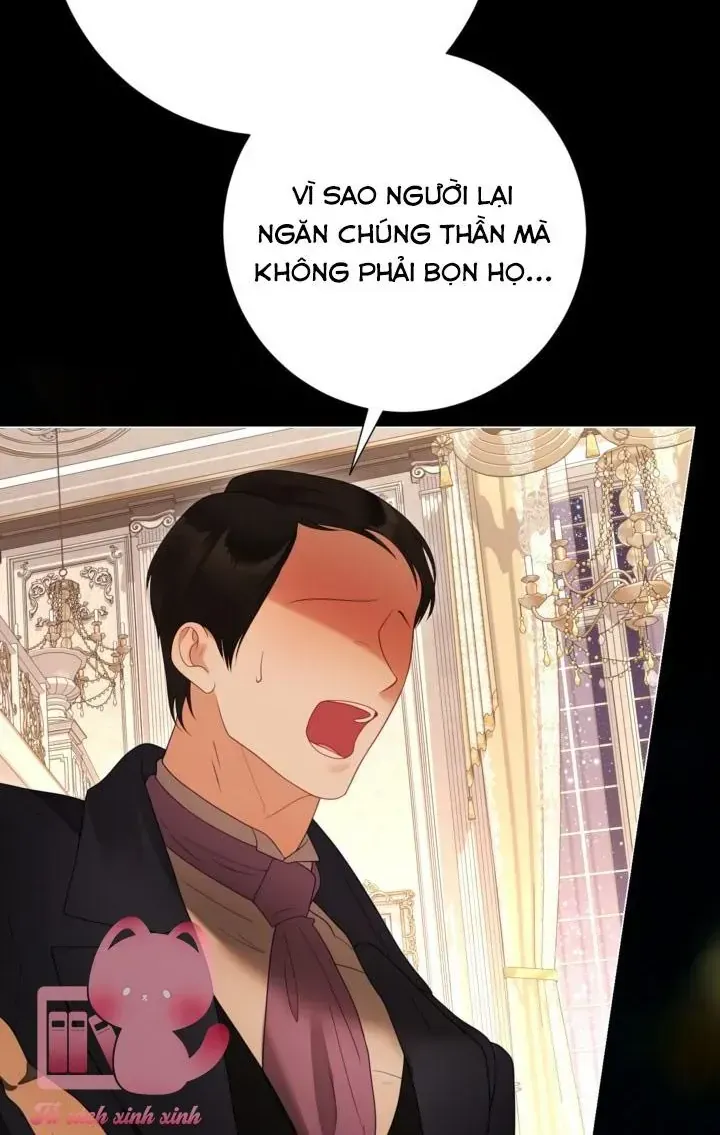 Một Thế Giới Không Có Chị Gái Mà Ai Cũng Yêu Chap 110 - Next Chap 111