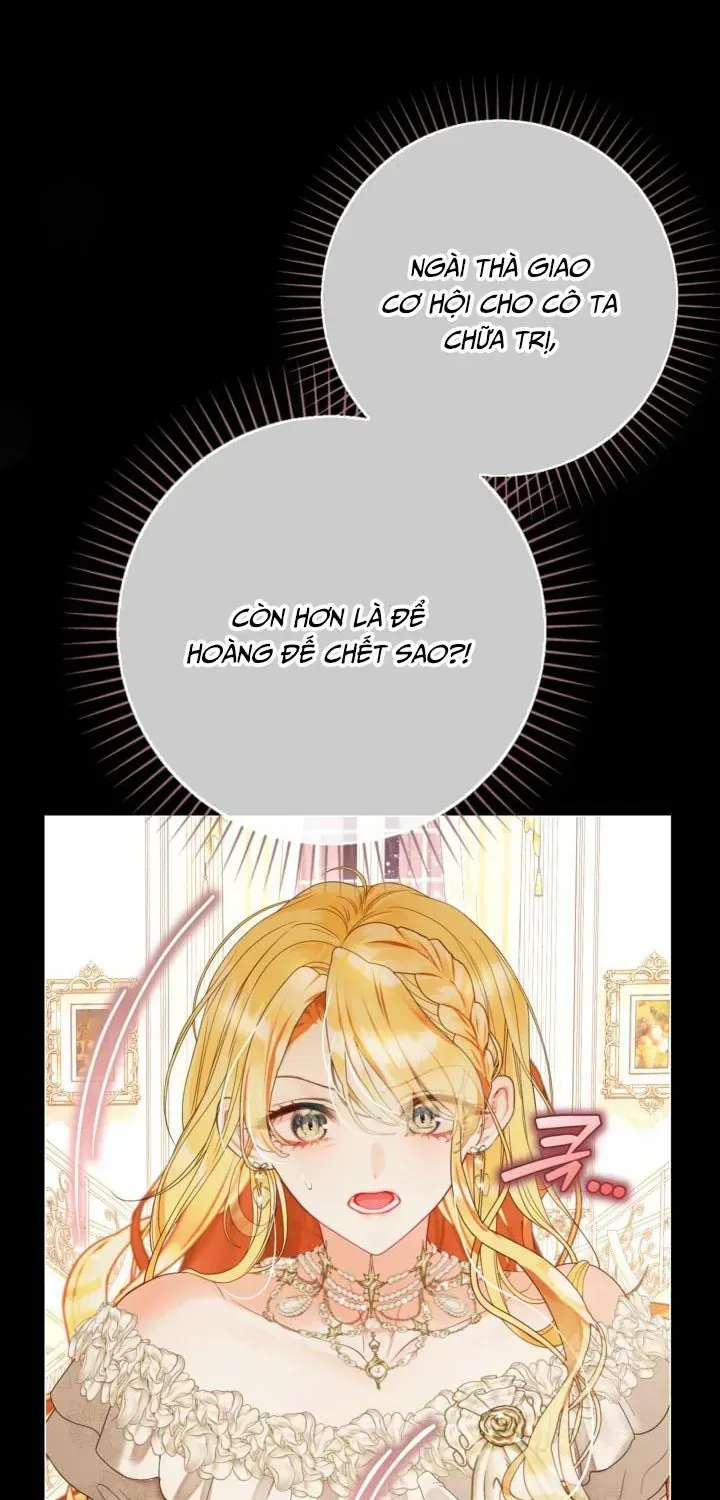 Một Thế Giới Không Có Chị Gái Mà Ai Cũng Yêu Chap 110 - Next Chap 111