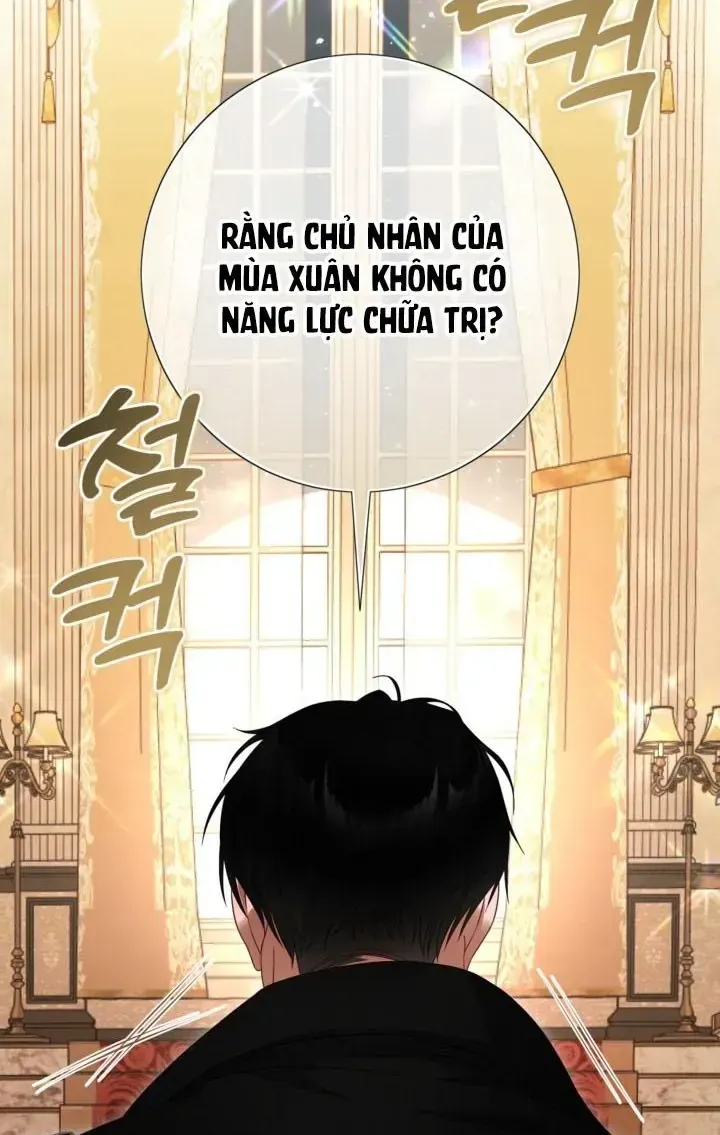 Một Thế Giới Không Có Chị Gái Mà Ai Cũng Yêu Chap 110 - Next Chap 111
