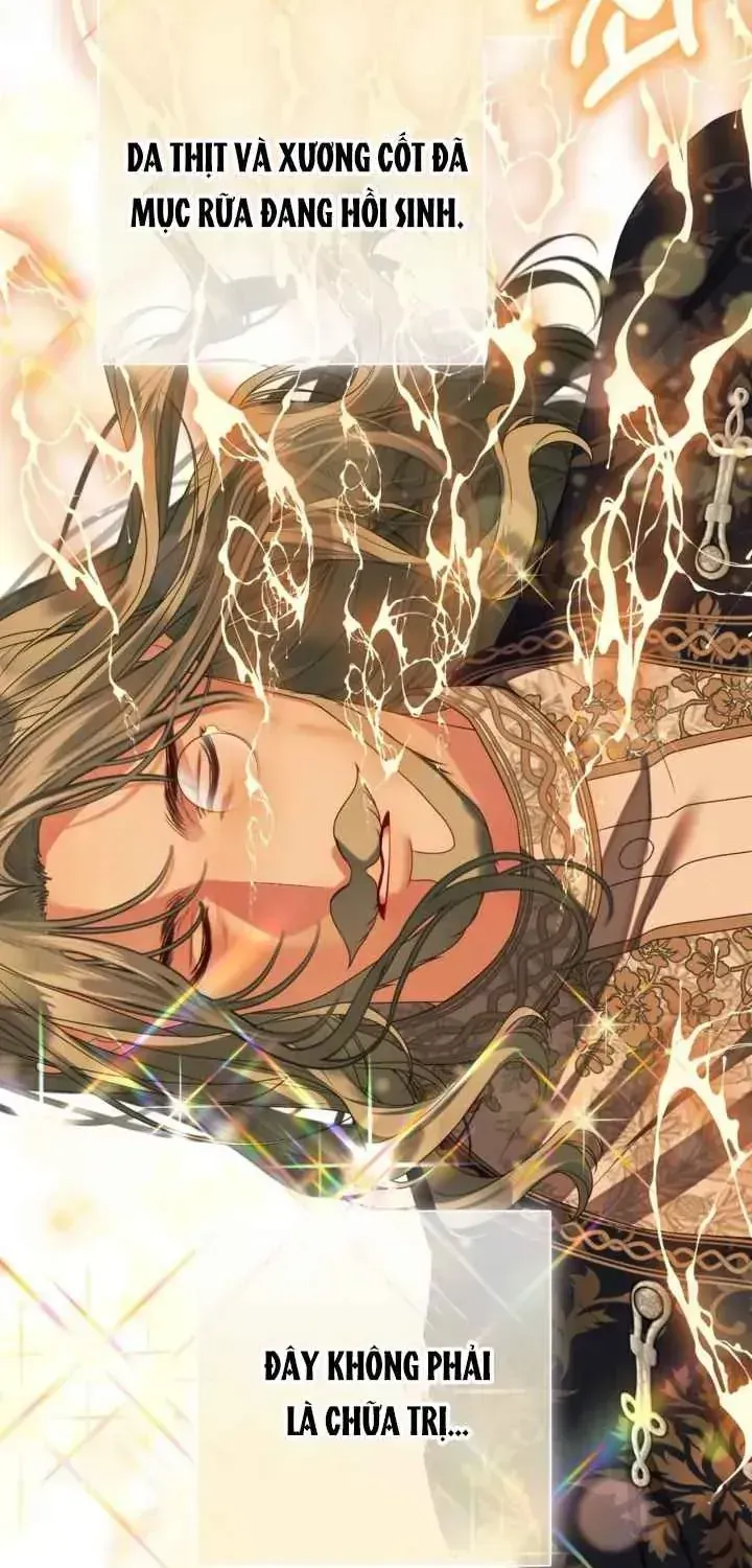 Một Thế Giới Không Có Chị Gái Mà Ai Cũng Yêu Chap 111 - Next Chap 112