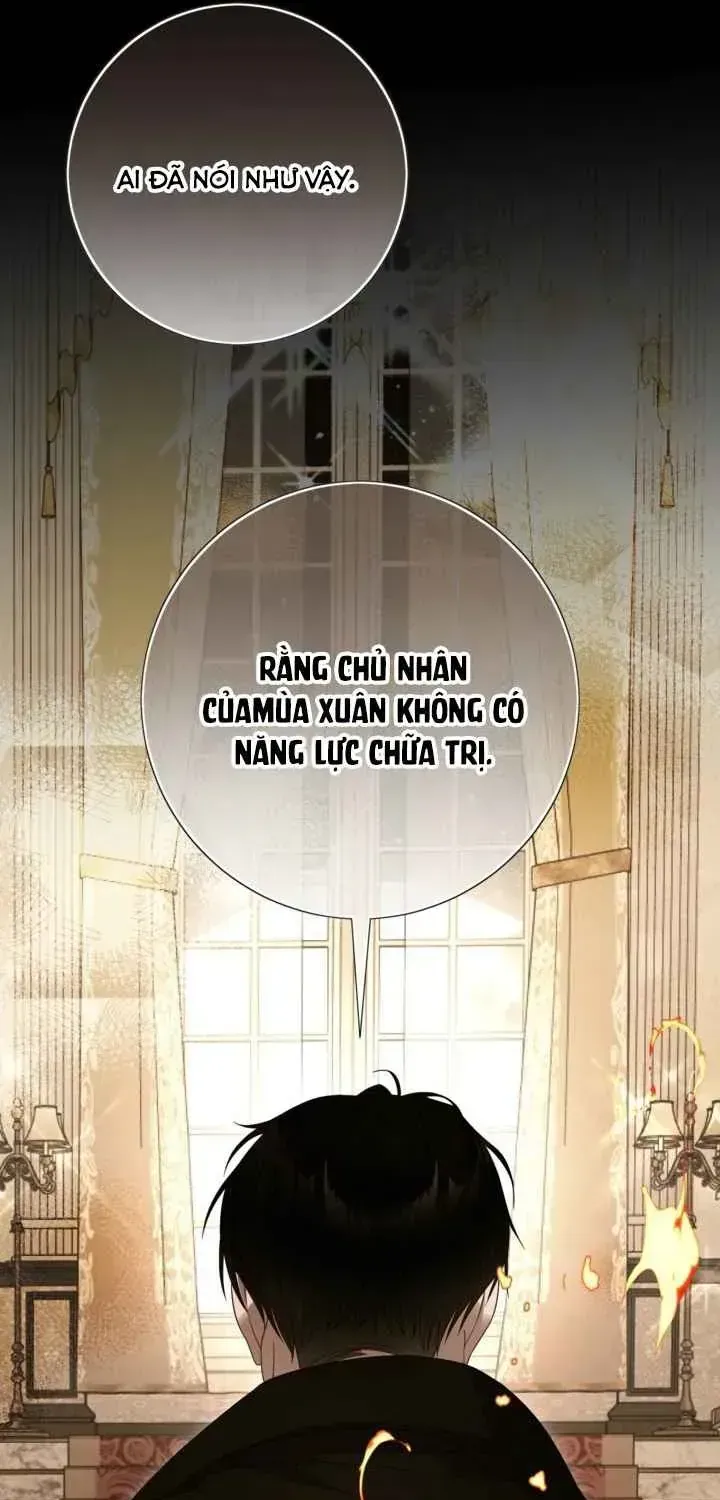 Một Thế Giới Không Có Chị Gái Mà Ai Cũng Yêu Chap 111 - Next Chap 112