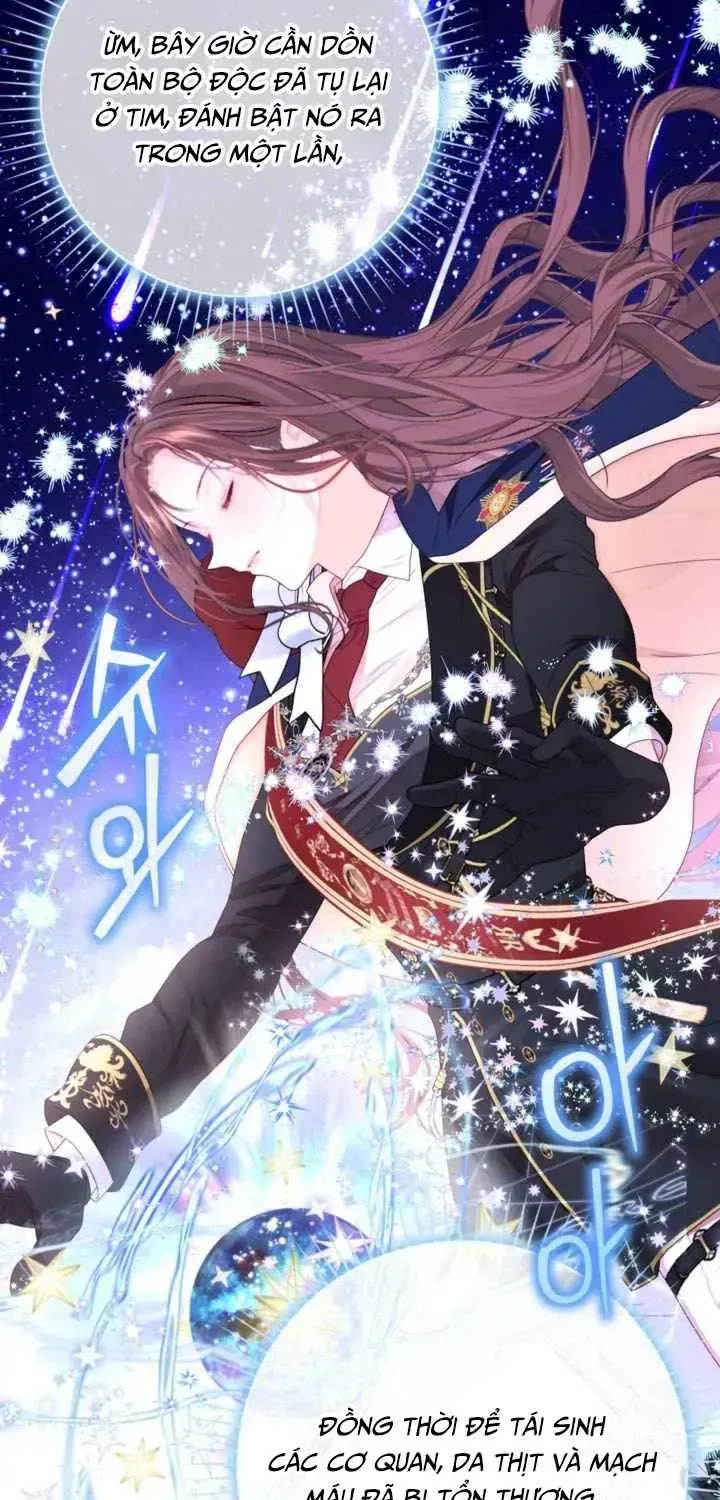 Một Thế Giới Không Có Chị Gái Mà Ai Cũng Yêu Chap 111 - Next Chap 112