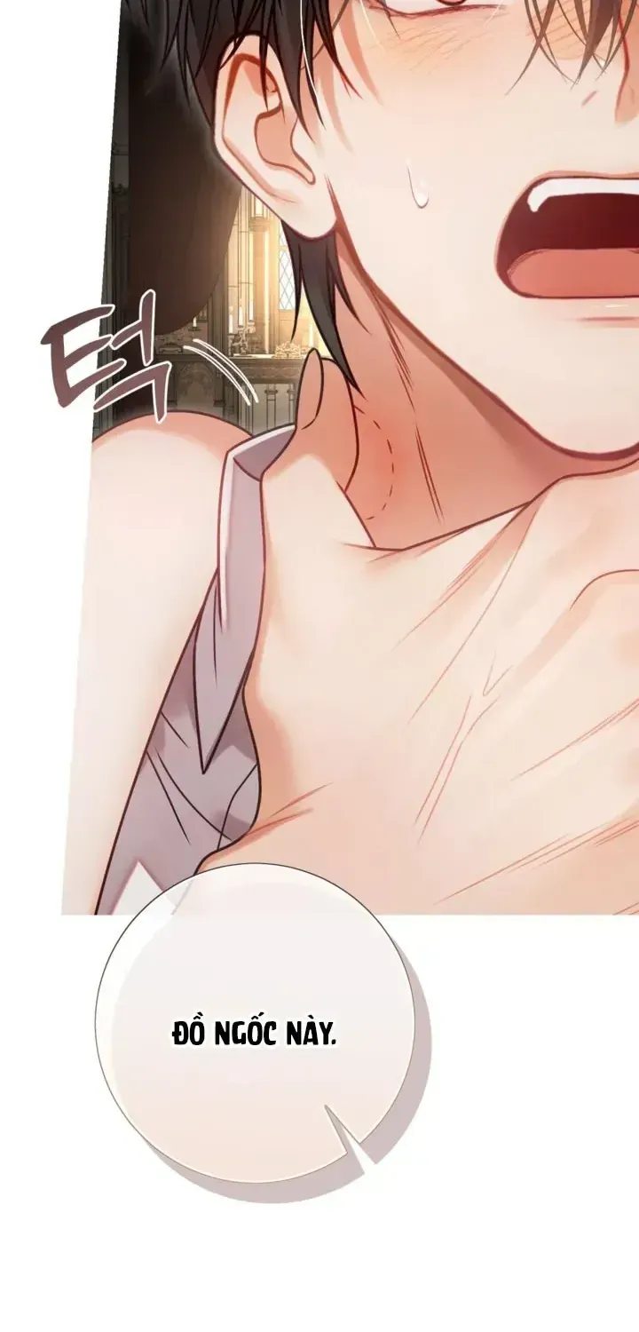 Một Thế Giới Không Có Chị Gái Mà Ai Cũng Yêu Chap 112 - Next Chap 113