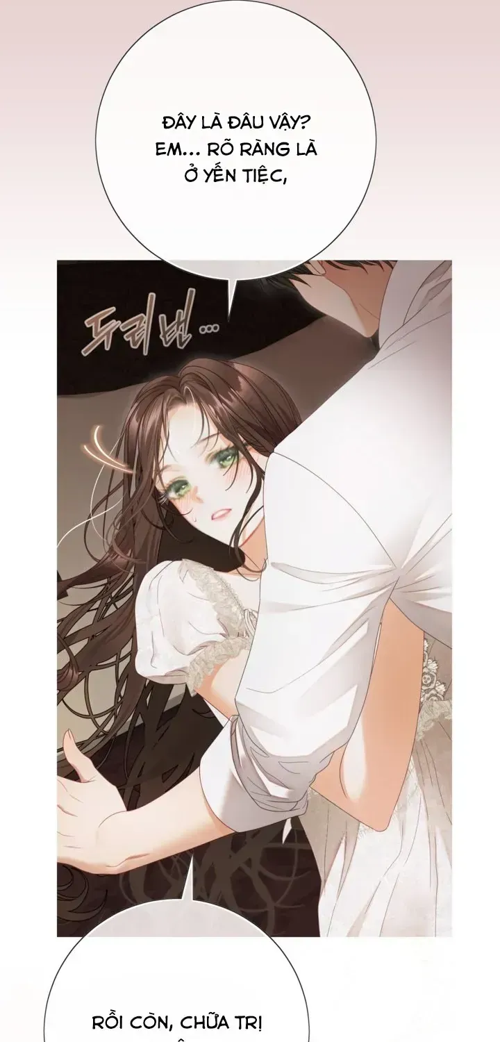 Một Thế Giới Không Có Chị Gái Mà Ai Cũng Yêu Chap 112 - Next Chap 113