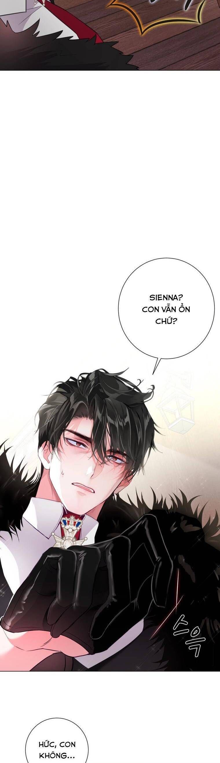 Một Thế Giới Không Có Chị Gái Mà Ai Cũng Yêu Chap 2 - Next Chap 3