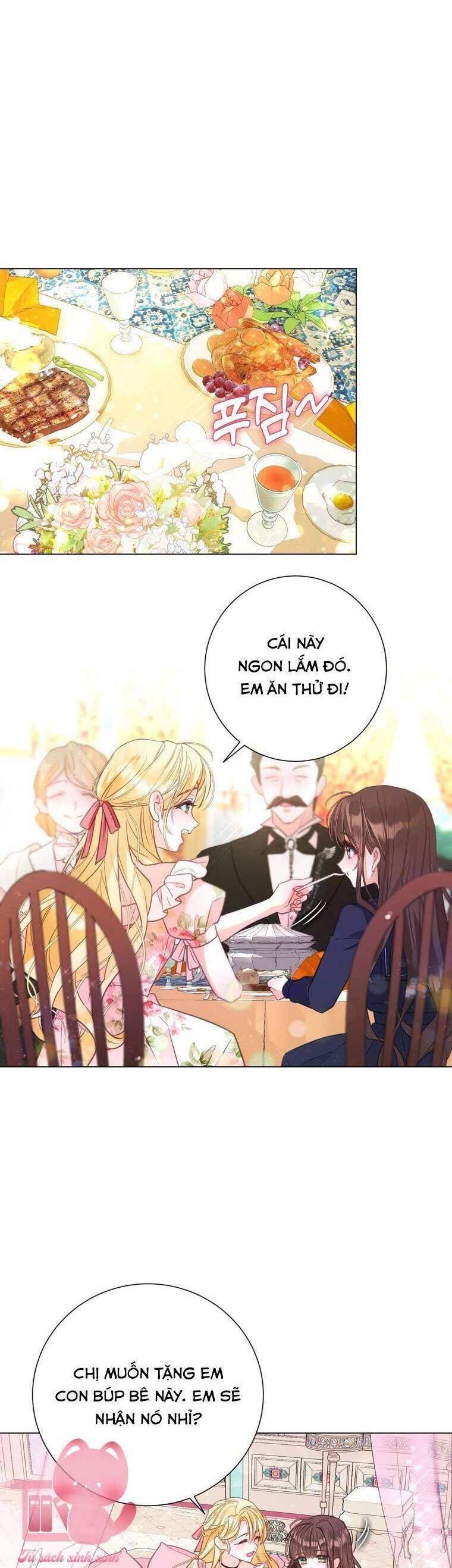 Một Thế Giới Không Có Chị Gái Mà Ai Cũng Yêu Chap 2 - Next Chap 3