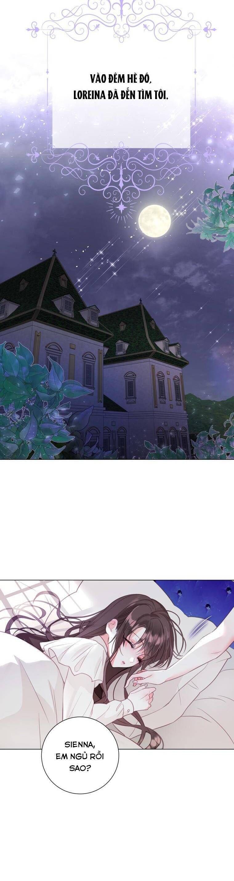 Một Thế Giới Không Có Chị Gái Mà Ai Cũng Yêu Chap 2 - Next Chap 3