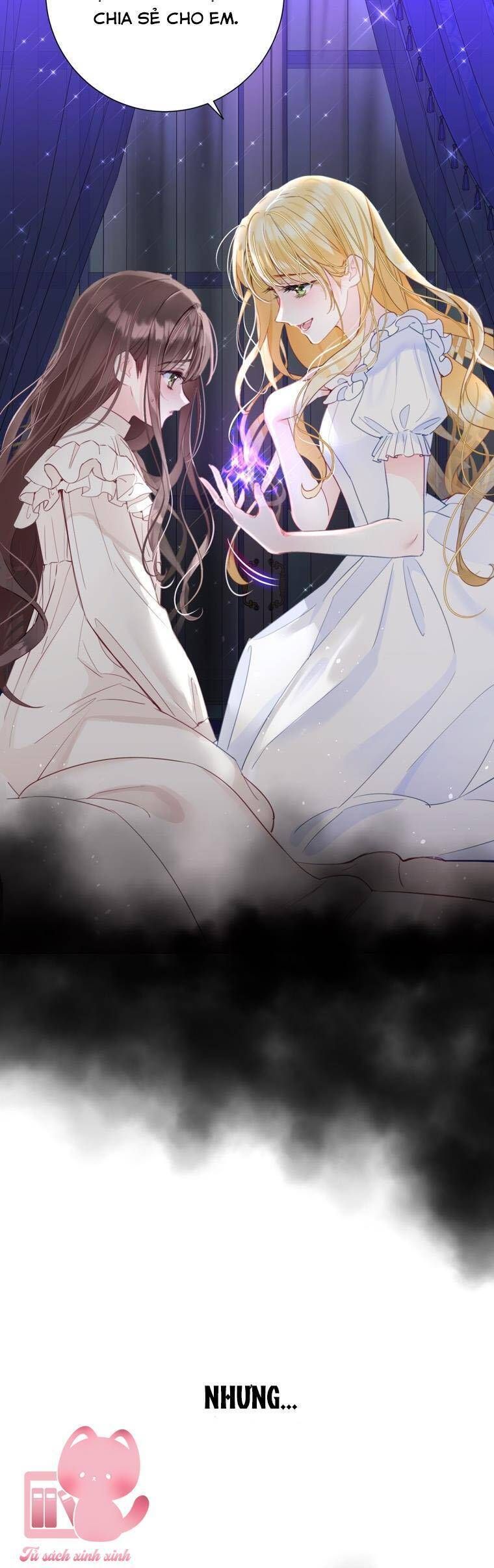 Một Thế Giới Không Có Chị Gái Mà Ai Cũng Yêu Chap 2 - Next Chap 3