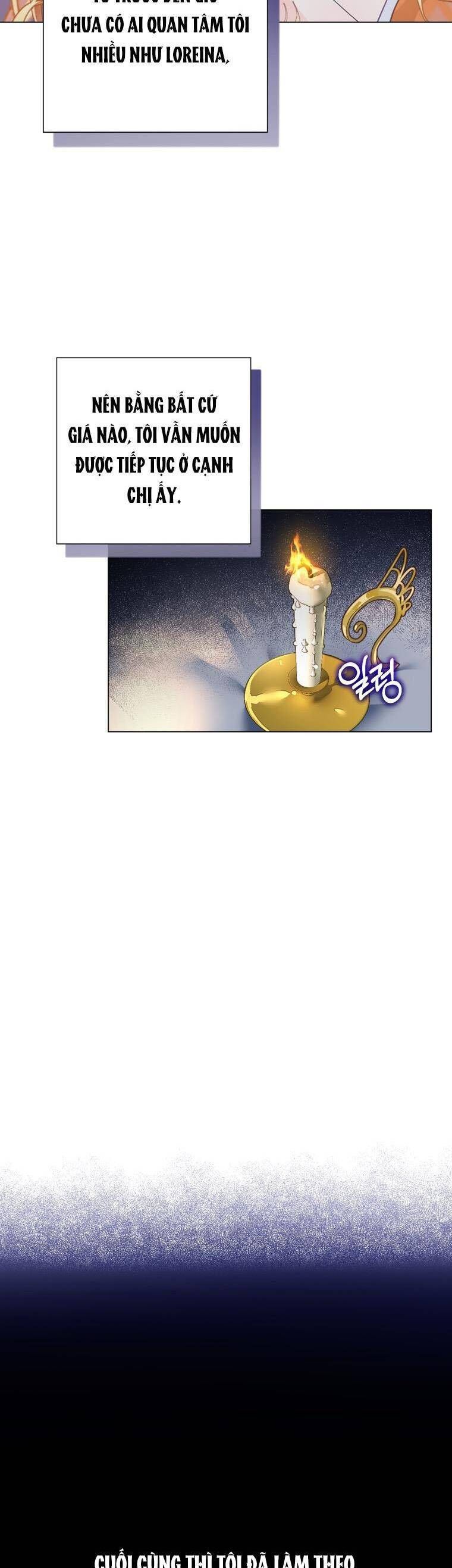 Một Thế Giới Không Có Chị Gái Mà Ai Cũng Yêu Chap 2 - Next Chap 3