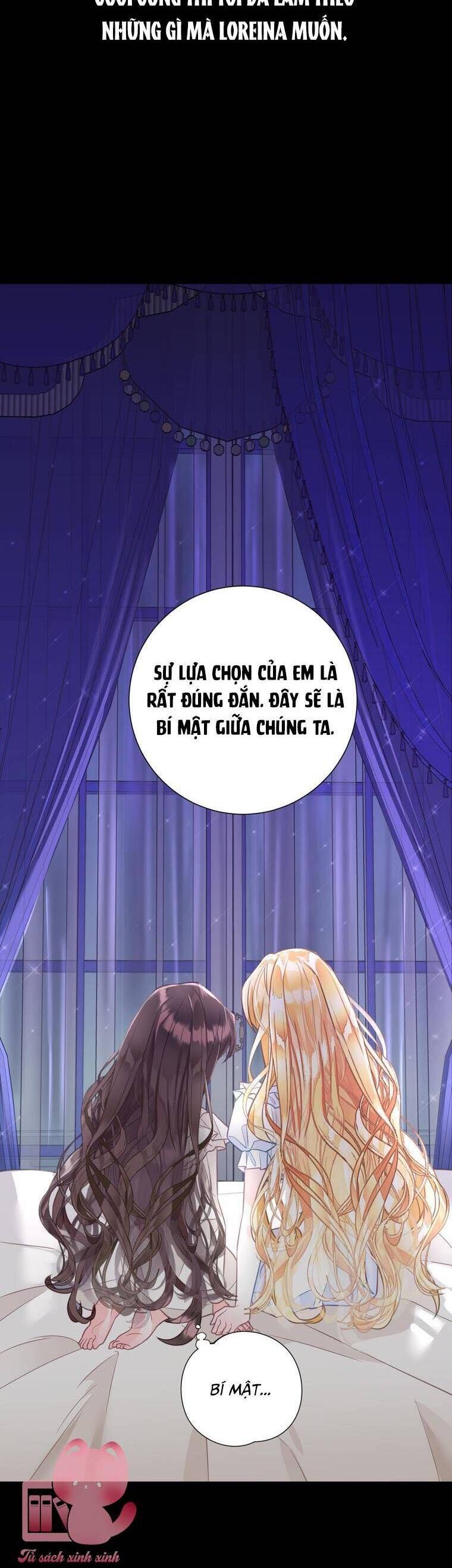 Một Thế Giới Không Có Chị Gái Mà Ai Cũng Yêu Chap 2 - Next Chap 3