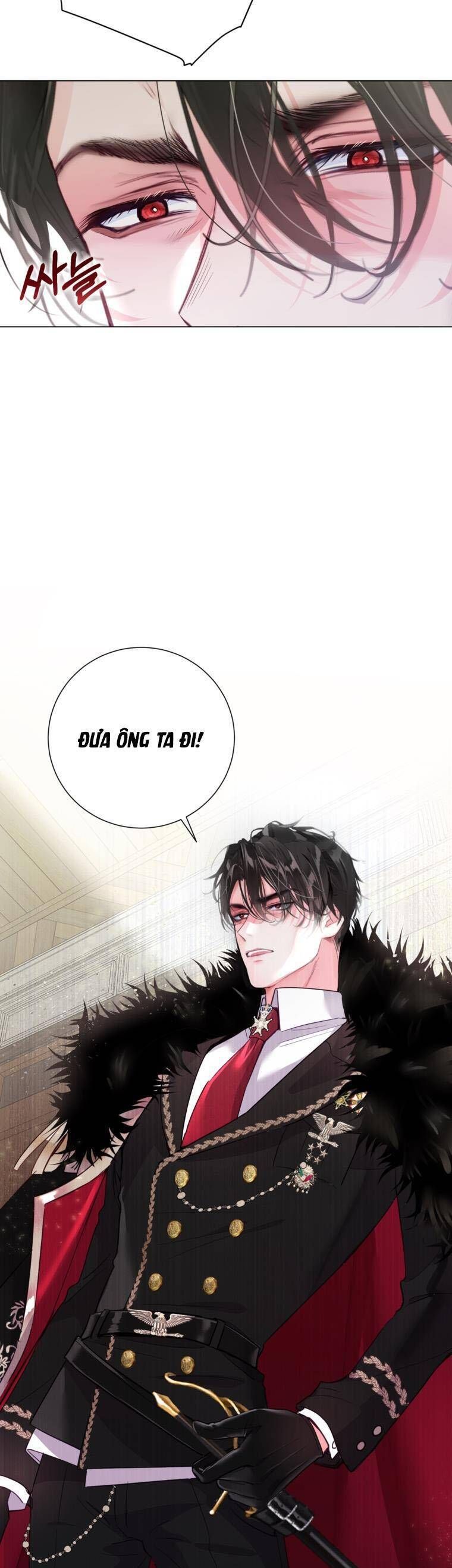 Một Thế Giới Không Có Chị Gái Mà Ai Cũng Yêu Chap 3 - Next Chap 4