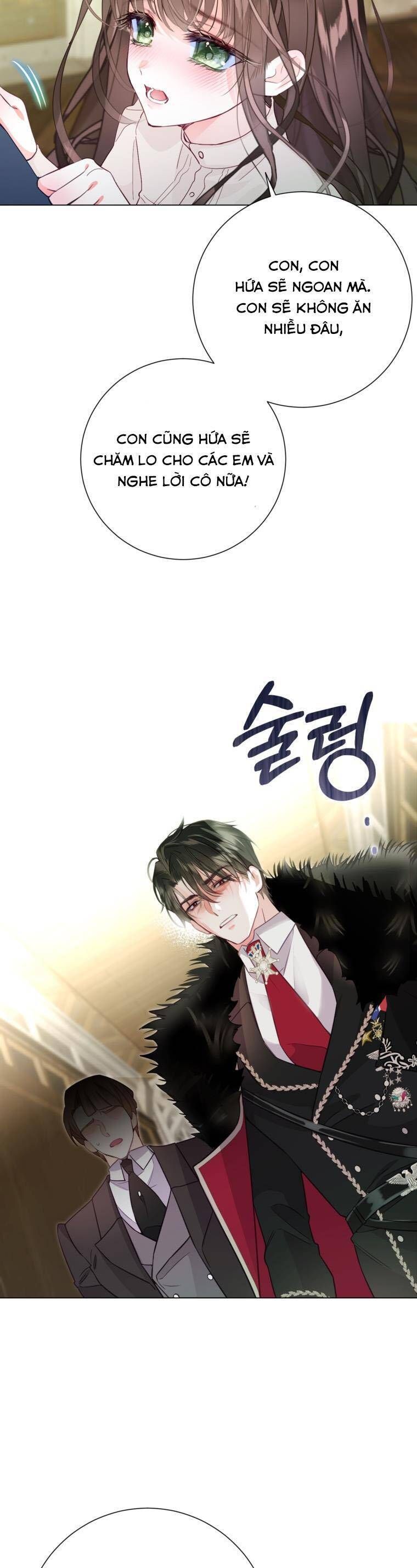 Một Thế Giới Không Có Chị Gái Mà Ai Cũng Yêu Chap 3 - Next Chap 4