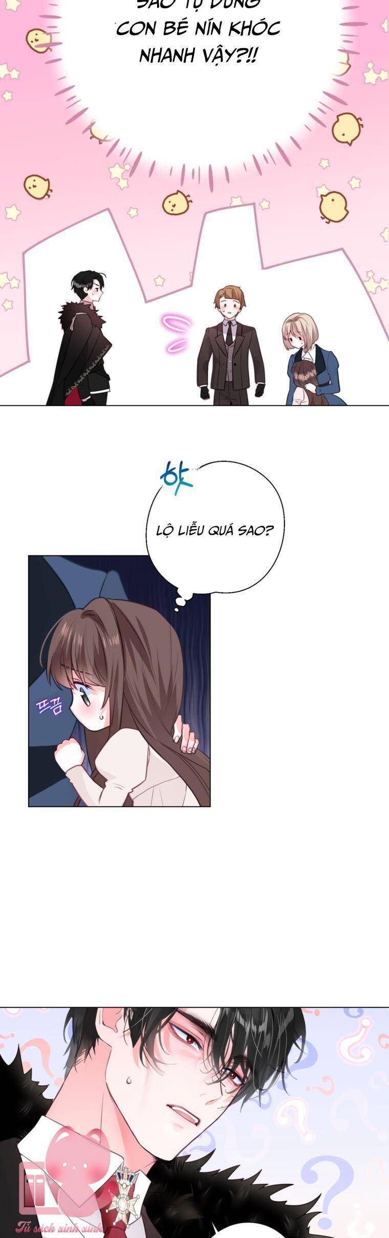 Một Thế Giới Không Có Chị Gái Mà Ai Cũng Yêu Chap 3 - Next Chap 4