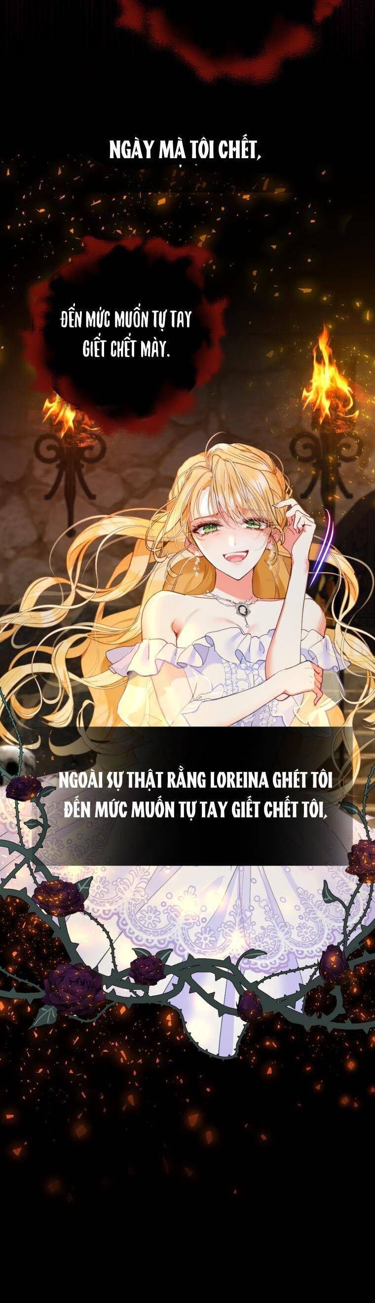 Một Thế Giới Không Có Chị Gái Mà Ai Cũng Yêu Chap 3 - Next Chap 4