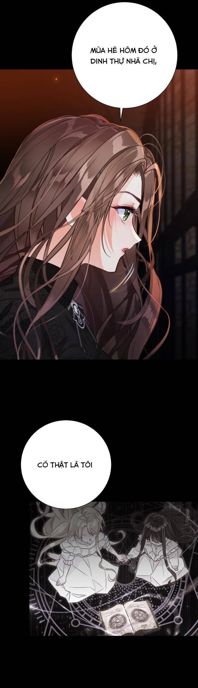 Một Thế Giới Không Có Chị Gái Mà Ai Cũng Yêu Chap 3 - Next Chap 4