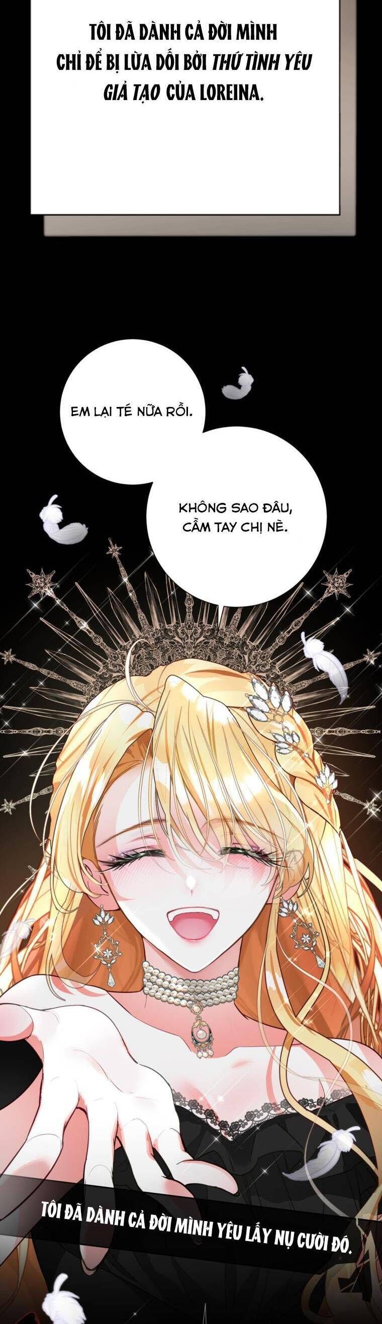 Một Thế Giới Không Có Chị Gái Mà Ai Cũng Yêu Chap 3 - Next Chap 4