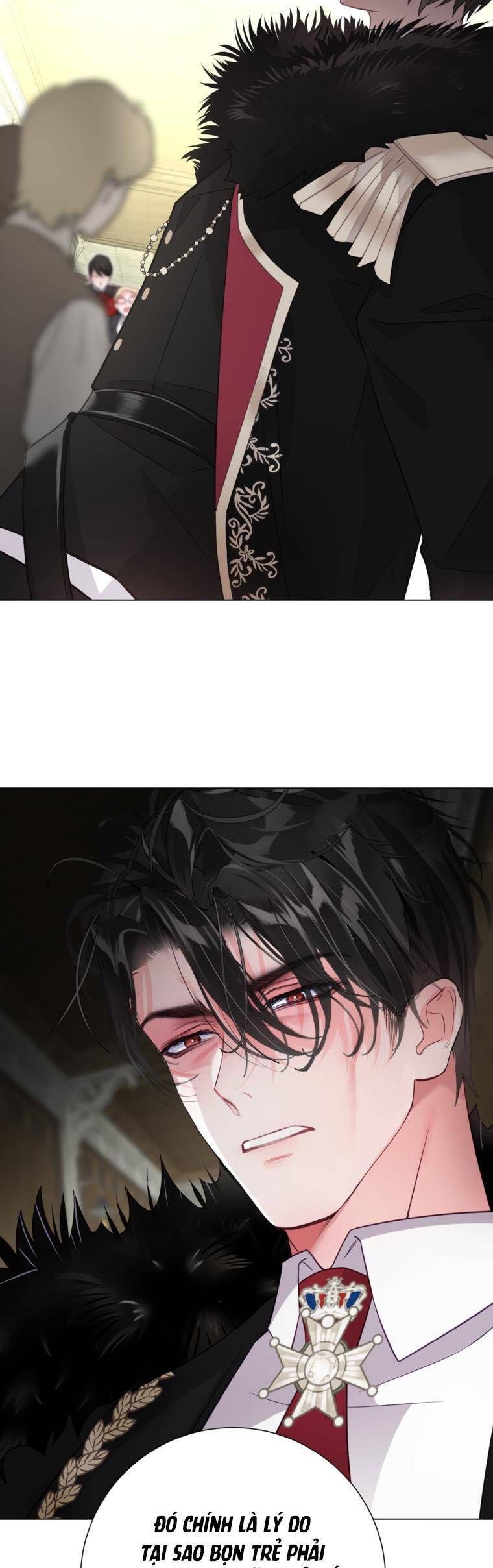 Một Thế Giới Không Có Chị Gái Mà Ai Cũng Yêu Chap 3 - Next Chap 4