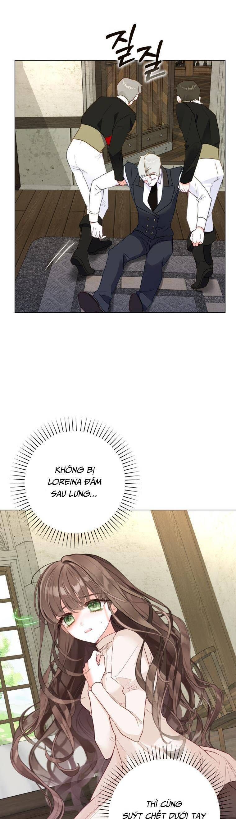 Một Thế Giới Không Có Chị Gái Mà Ai Cũng Yêu Chap 4 - Next Chap 5