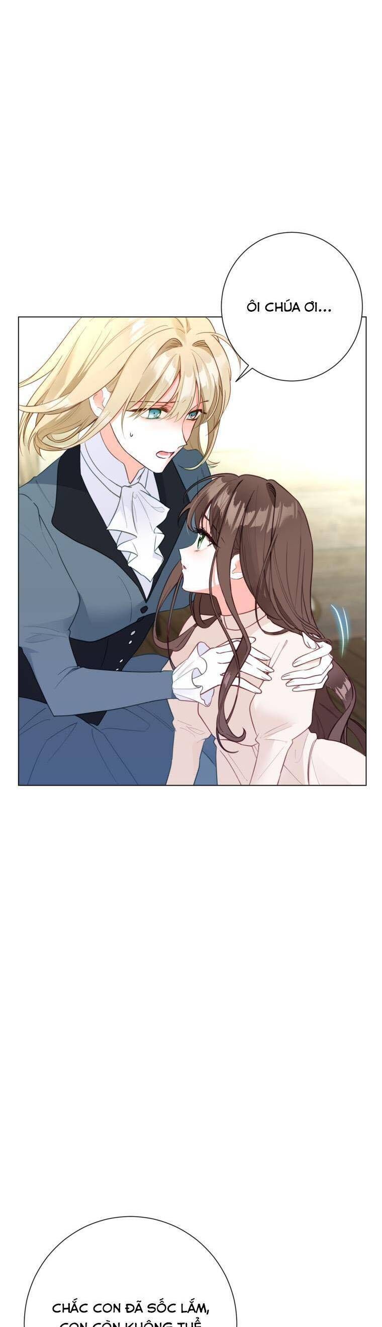 Một Thế Giới Không Có Chị Gái Mà Ai Cũng Yêu Chap 4 - Next Chap 5