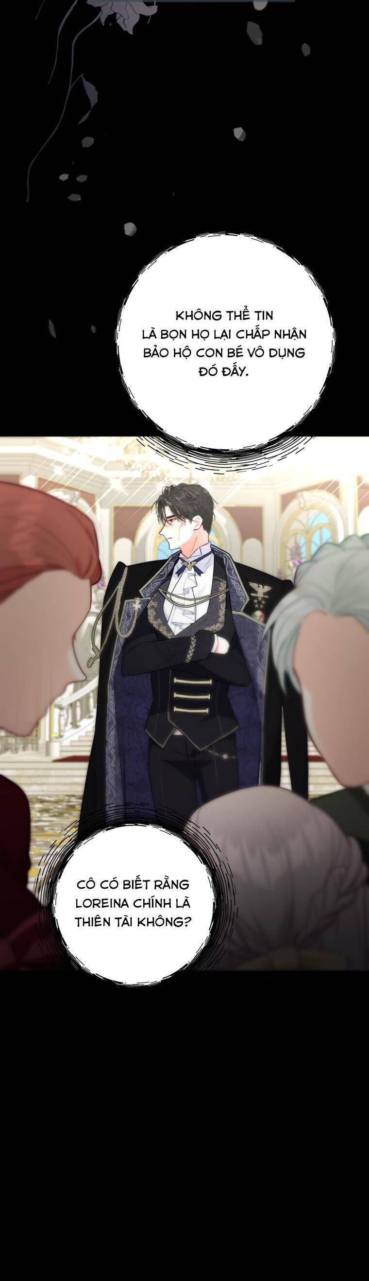 Một Thế Giới Không Có Chị Gái Mà Ai Cũng Yêu Chap 4 - Next Chap 5