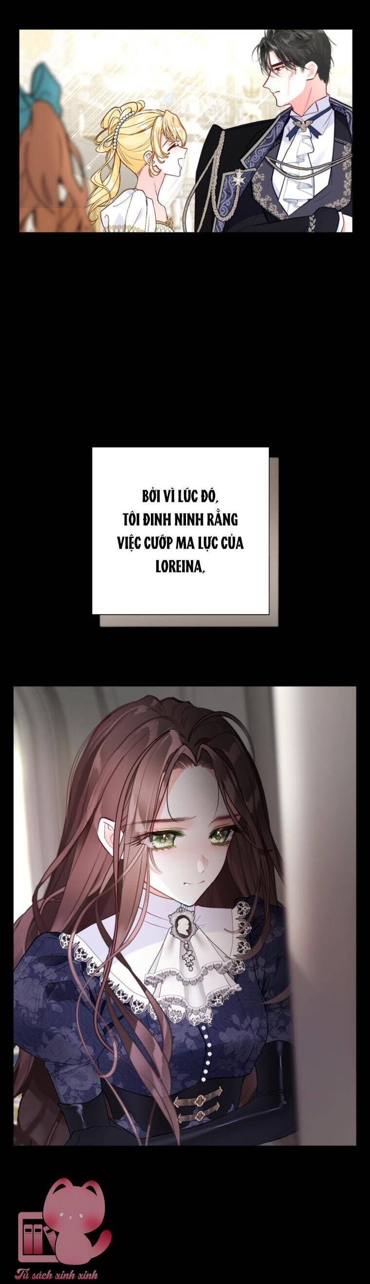 Một Thế Giới Không Có Chị Gái Mà Ai Cũng Yêu Chap 4 - Next Chap 5