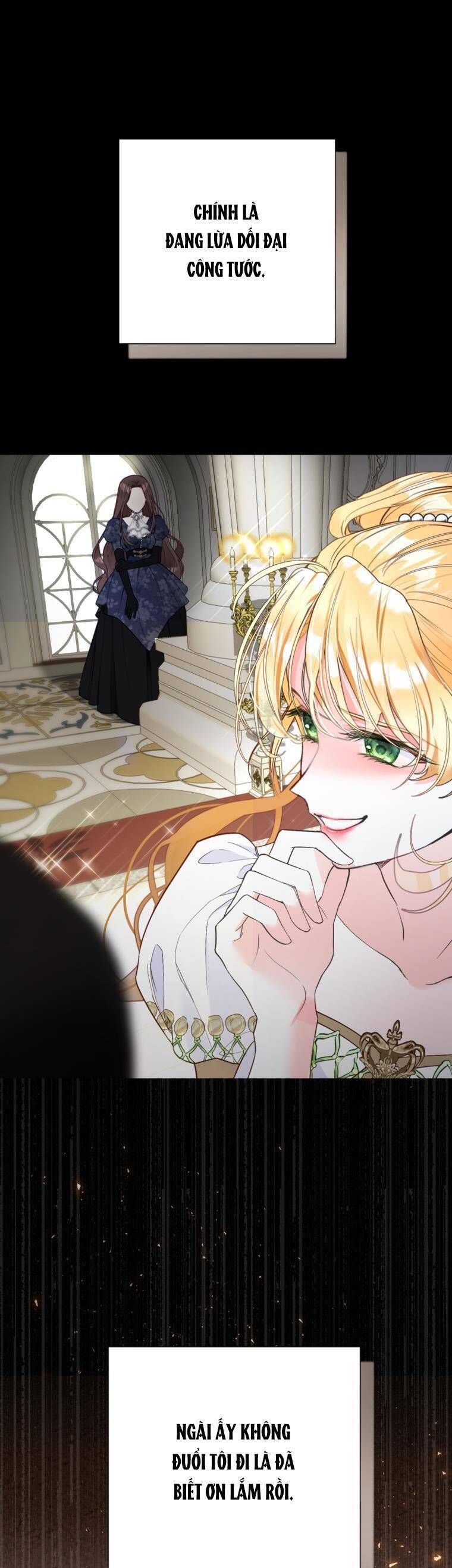 Một Thế Giới Không Có Chị Gái Mà Ai Cũng Yêu Chap 4 - Next Chap 5