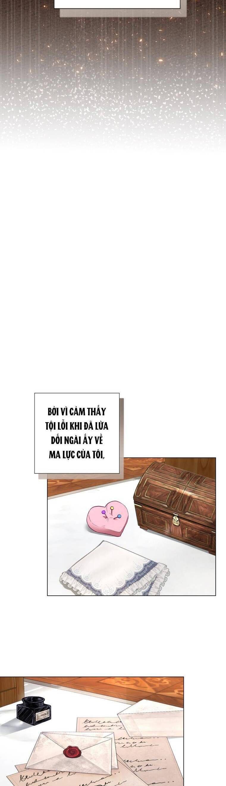 Một Thế Giới Không Có Chị Gái Mà Ai Cũng Yêu Chap 4 - Next Chap 5